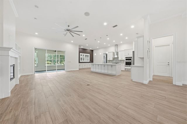 4526 CLAIRE ROSE COURT, Mount Dora, FL 32757