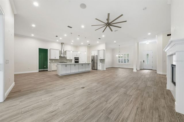 4526 CLAIRE ROSE COURT, Mount Dora, FL 32757