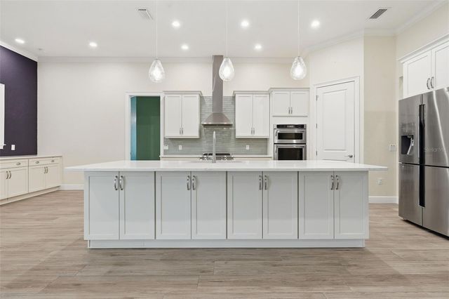 4526 CLAIRE ROSE COURT, Mount Dora, FL 32757