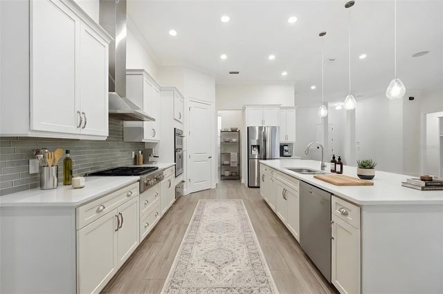 4526 CLAIRE ROSE COURT, Mount Dora, FL 32757