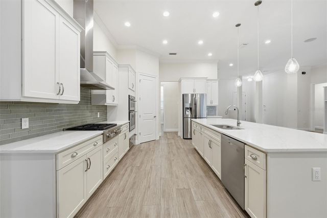 4526 CLAIRE ROSE COURT, Mount Dora, FL 32757