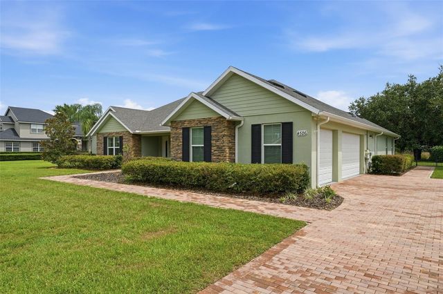 4526 CLAIRE ROSE COURT, Mount Dora, FL 32757