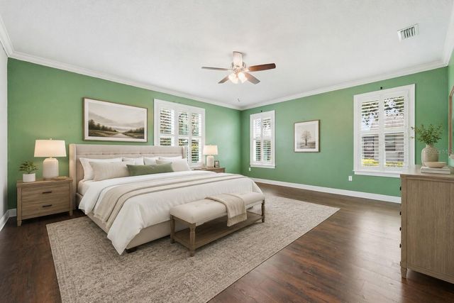 4526 CLAIRE ROSE COURT, Mount Dora, FL 32757