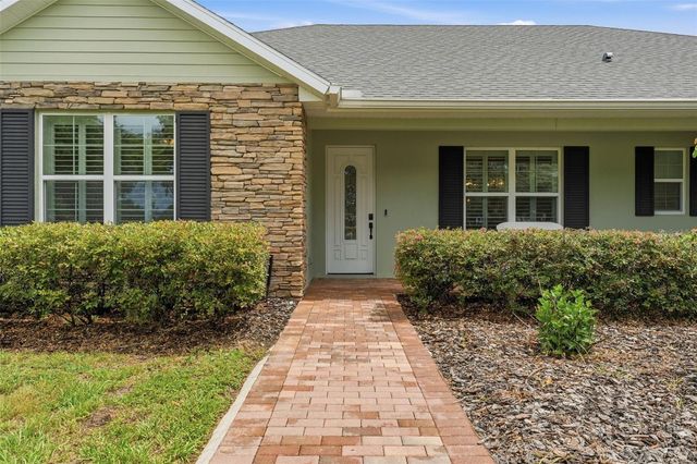 4526 CLAIRE ROSE COURT, Mount Dora, FL 32757