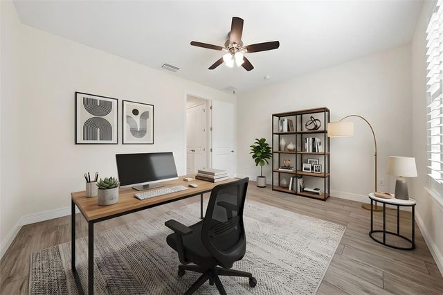4526 CLAIRE ROSE COURT, Mount Dora, FL 32757