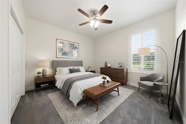 4526 CLAIRE ROSE COURT, Mount Dora, FL 32757