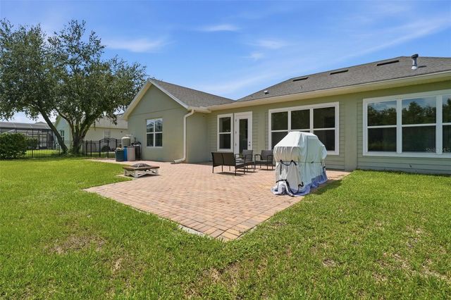4526 CLAIRE ROSE COURT, Mount Dora, FL 32757