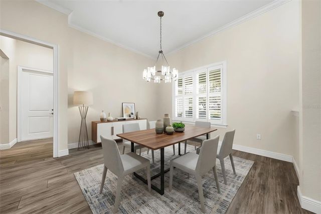 4526 CLAIRE ROSE COURT, Mount Dora, FL 32757