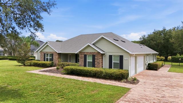 4526 CLAIRE ROSE COURT, Mount Dora, FL 32757