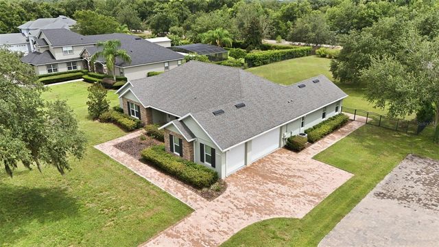 4526 CLAIRE ROSE COURT, Mount Dora, FL 32757