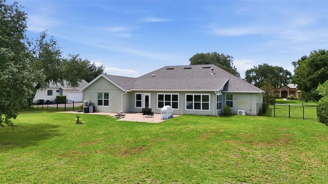 4526 CLAIRE ROSE COURT, Mount Dora, FL 32757