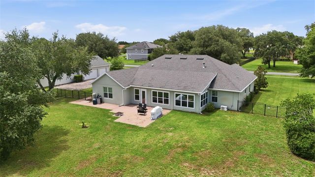 4526 CLAIRE ROSE COURT, Mount Dora, FL 32757