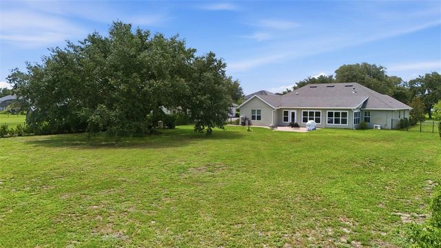 4526 CLAIRE ROSE COURT, Mount Dora, FL 32757