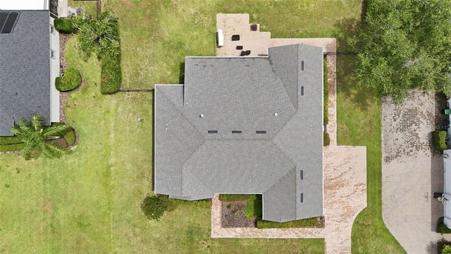 4526 CLAIRE ROSE COURT, Mount Dora, FL 32757