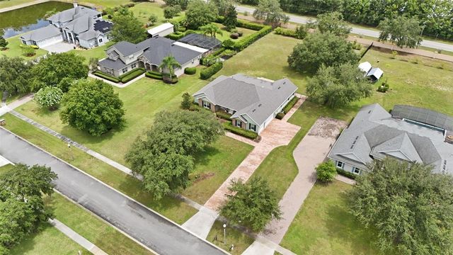 4526 CLAIRE ROSE COURT, Mount Dora, FL 32757