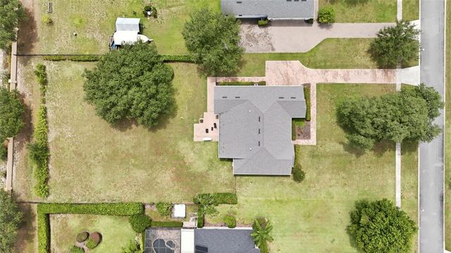 4526 CLAIRE ROSE COURT, Mount Dora, FL 32757