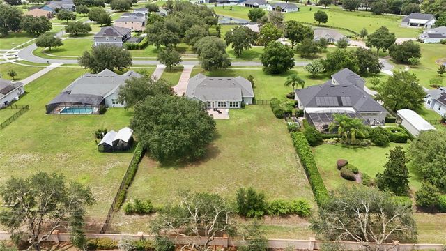 4526 CLAIRE ROSE COURT, Mount Dora, FL 32757