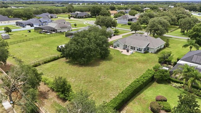 4526 CLAIRE ROSE COURT, Mount Dora, FL 32757