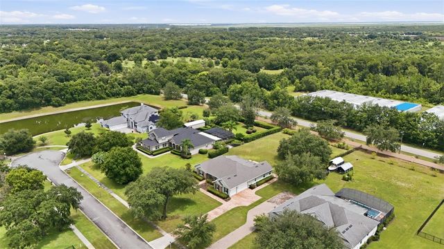 4526 CLAIRE ROSE COURT, Mount Dora, FL 32757