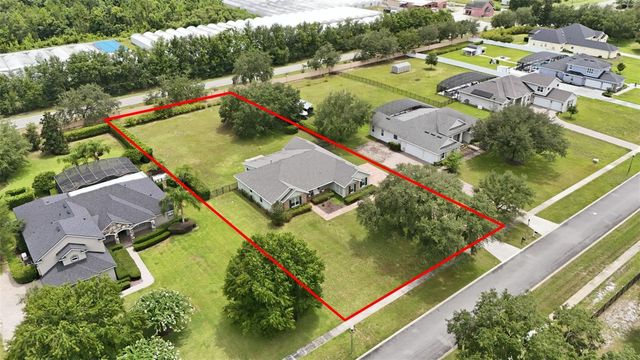 4526 CLAIRE ROSE COURT, Mount Dora, FL 32757