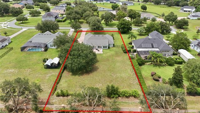 4526 CLAIRE ROSE COURT, Mount Dora, FL 32757