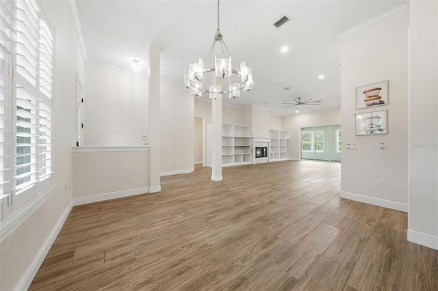 4526 CLAIRE ROSE COURT, Mount Dora, FL 32757