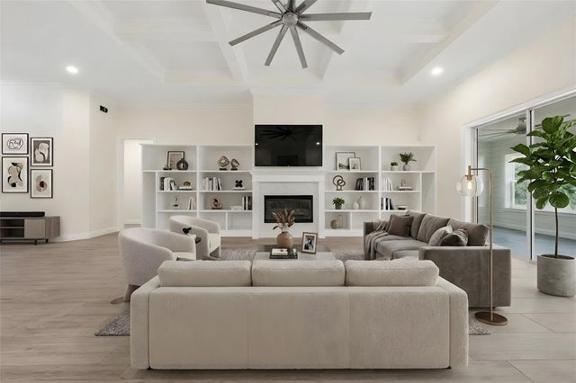 4526 CLAIRE ROSE COURT, Mount Dora, FL 32757