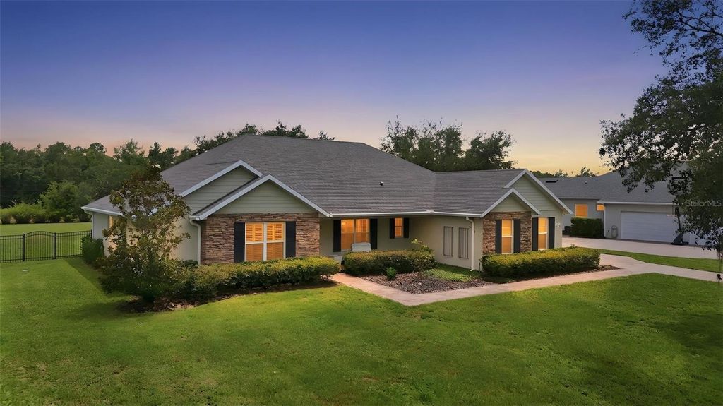 4526 CLAIRE ROSE COURT, Mount Dora, FL 32757