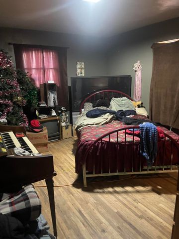 721 W 3rd Street, Littlefield, TX 79339