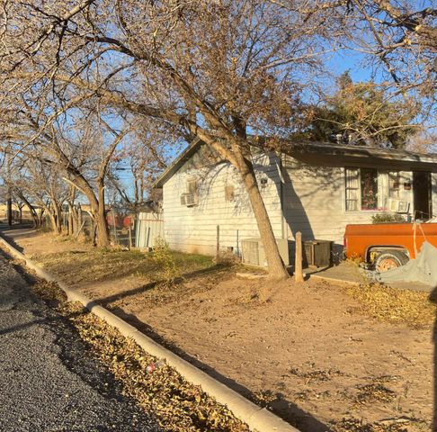721 W 3rd Street, Littlefield, TX 79339