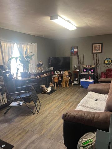 721 W 3rd Street, Littlefield, TX 79339