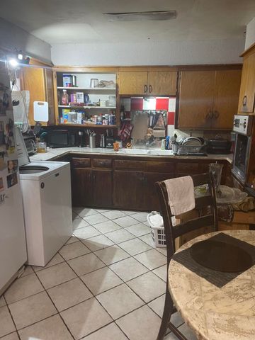 721 W 3rd Street, Littlefield, TX 79339