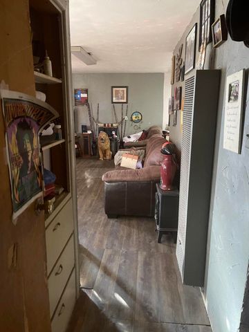 721 W 3rd Street, Littlefield, TX 79339