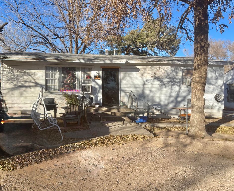 721 W 3rd Street, Littlefield, TX 79339