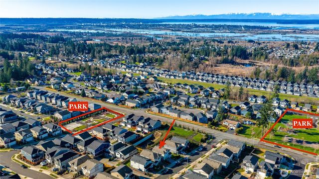 8332 39th Street NE, Marysville, WA 98270