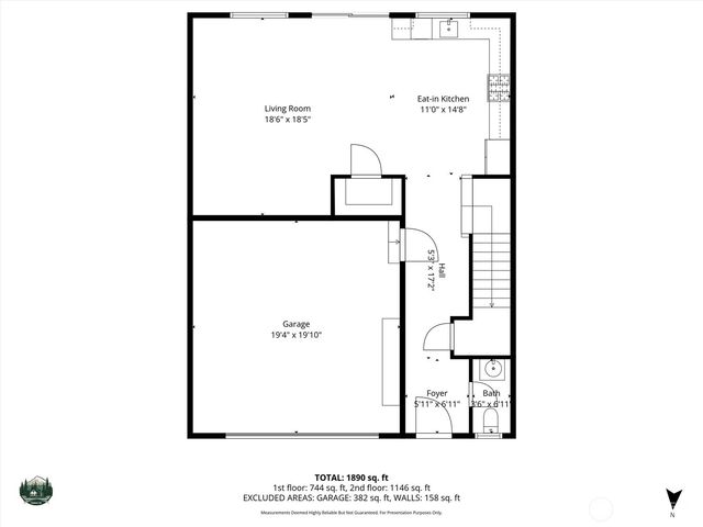 8332 39th Street NE, Marysville, WA 98270