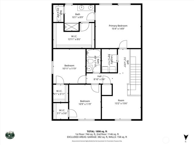 8332 39th Street NE, Marysville, WA 98270