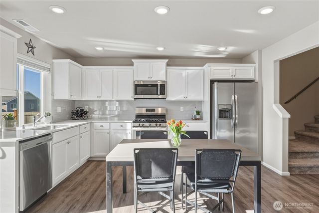 8332 39th Street NE, Marysville, WA 98270