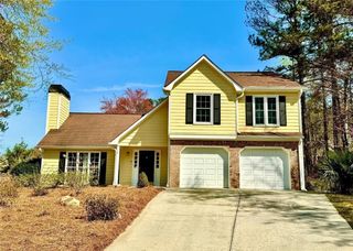 4722 Bradford Lane, Powder Springs, GA 30127