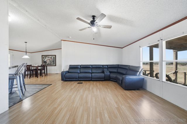 21599 Slick Road, Kellyville, OK 74039