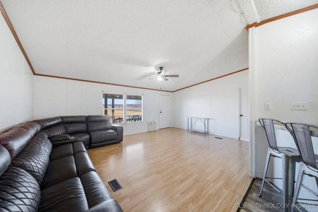 21599 Slick Road, Kellyville, OK 74039