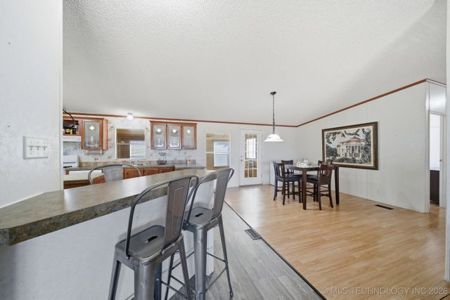 21599 Slick Road, Kellyville, OK 74039