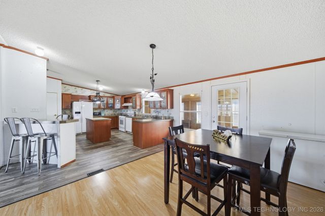 21599 Slick Road, Kellyville, OK 74039