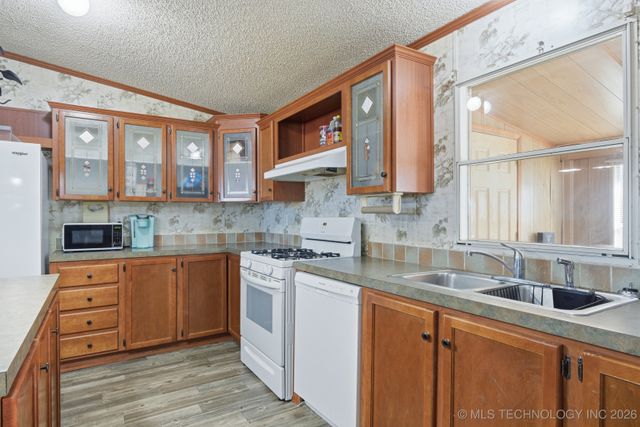 21599 Slick Road, Kellyville, OK 74039