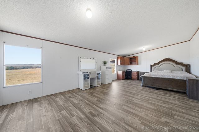 21599 Slick Road, Kellyville, OK 74039