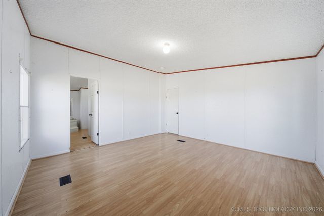 21599 Slick Road, Kellyville, OK 74039