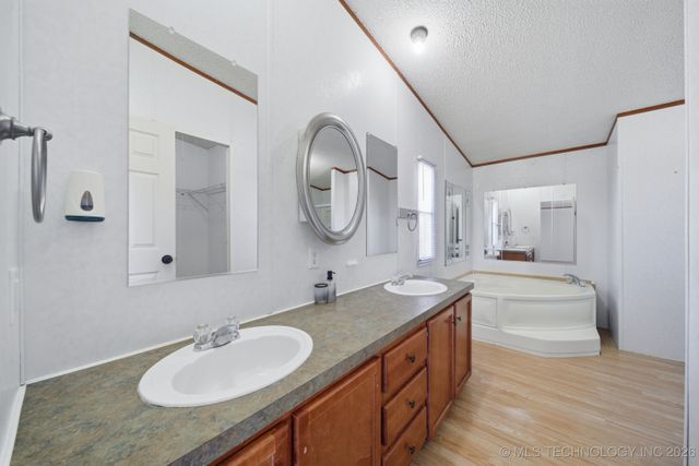 21599 Slick Road, Kellyville, OK 74039