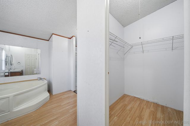 21599 Slick Road, Kellyville, OK 74039