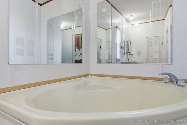 21599 Slick Road, Kellyville, OK 74039