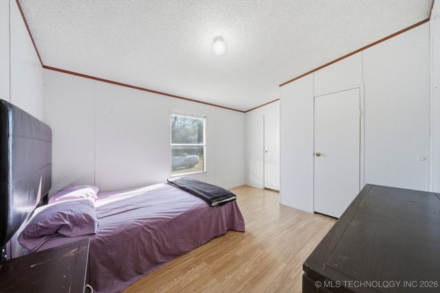 21599 Slick Road, Kellyville, OK 74039